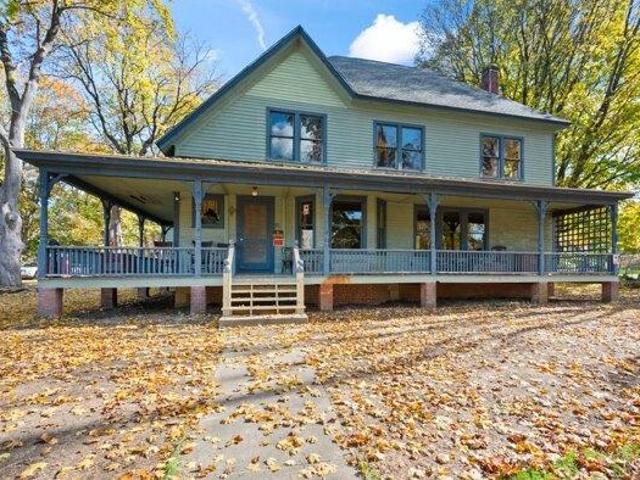 House for sale in Willington, Connecticut