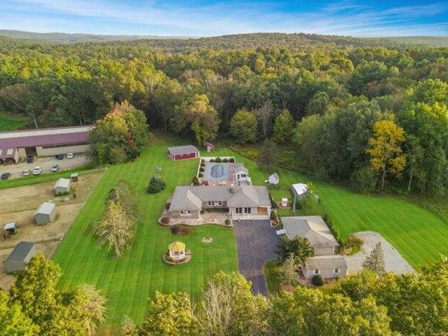 House for sale in Willington, Connecticut
