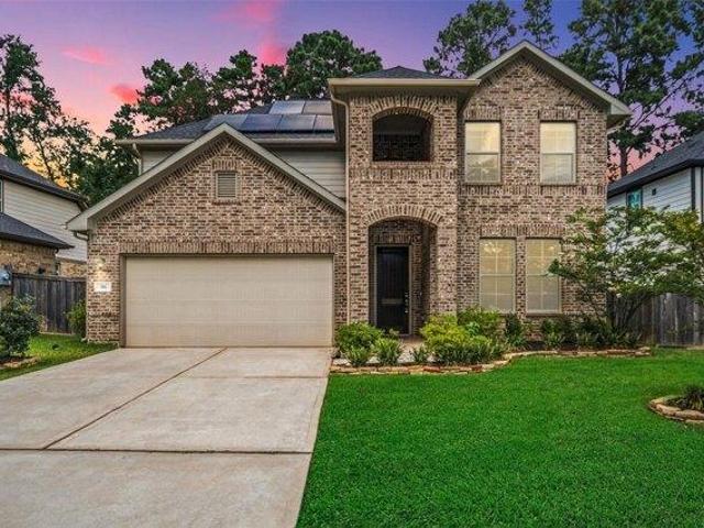 House for sale in Willis, Texas