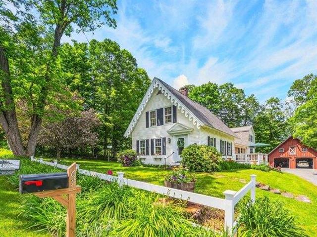 House for sale in Wilmington, Vermont