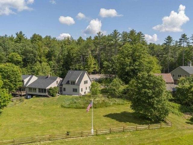 House for sale in Wilmot, Merrimack County