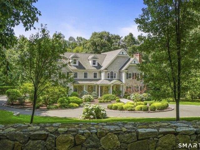 House for sale in Wilton, Connecticut
