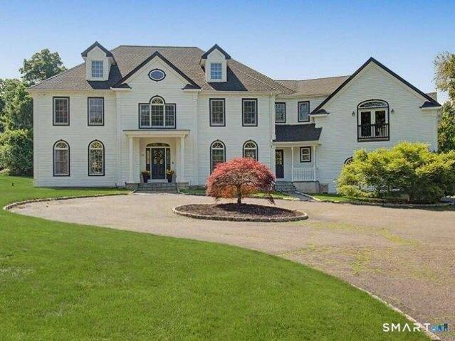 House for sale in Wilton, Connecticut