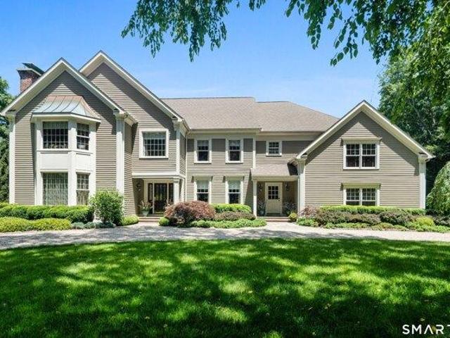 House for sale in Wilton, Connecticut