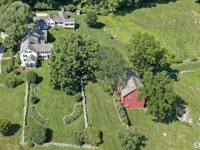House for sale in Wilton, Connecticut