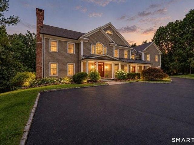 House for sale in Wilton, Western Connecticut Planning Region