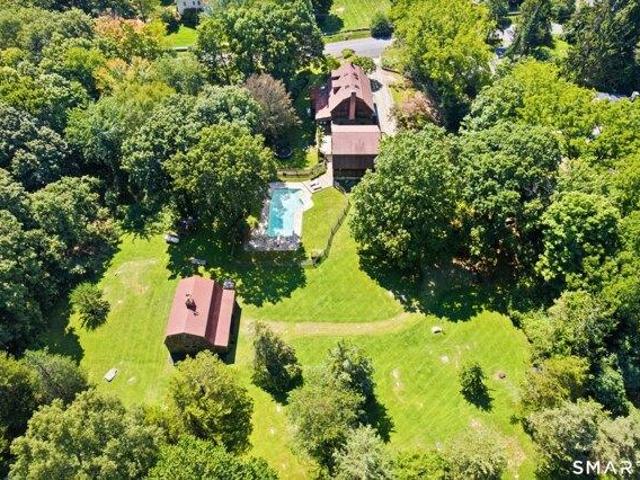 House for sale in Wilton, Western Connecticut Planning Region