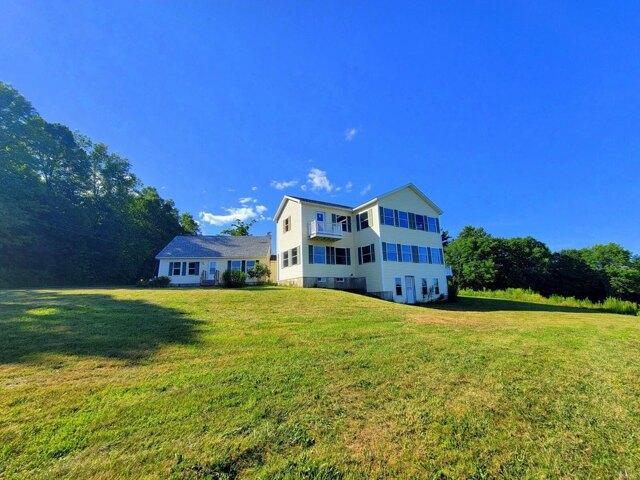 House for sale in Wilton, Maine