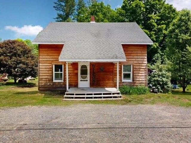 House for sale in Wilton, Maine