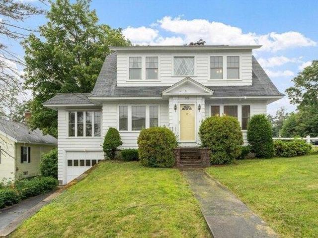 House for sale in Winchendon, Massachusetts