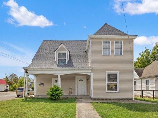 House for sale in Winchester, Kentucky