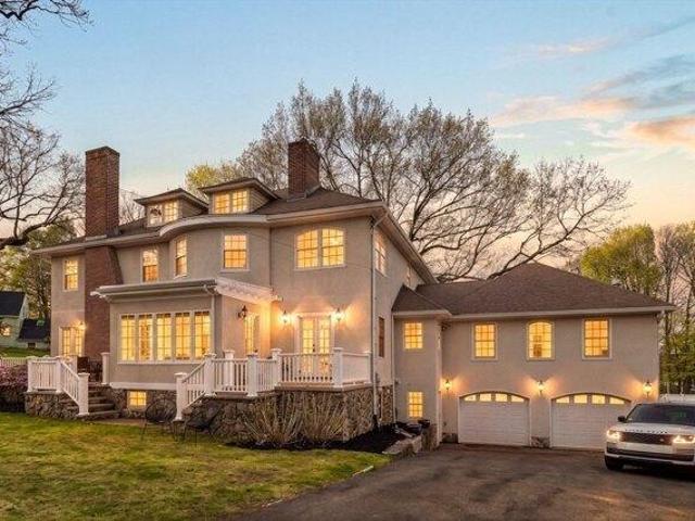 House for sale in Massachusetts