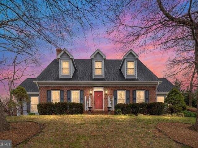 House for sale in Virginia