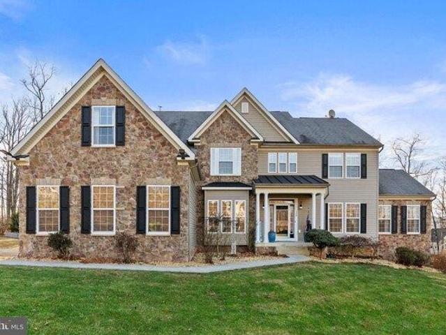 House for sale in Virginia