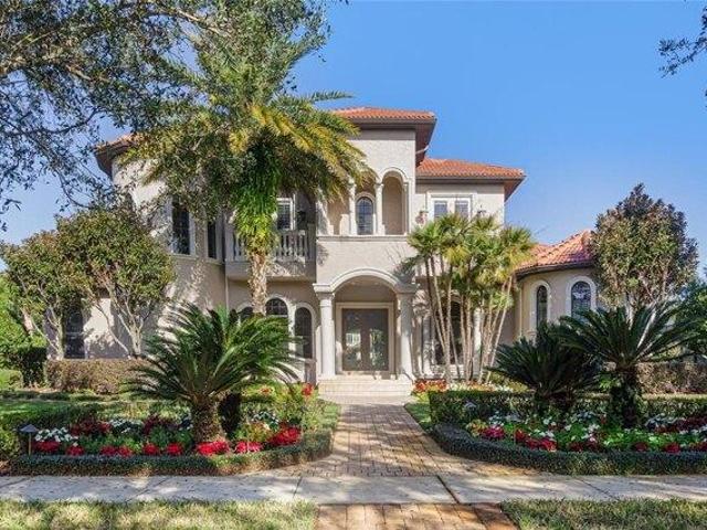 House for sale in Windermere, Florida