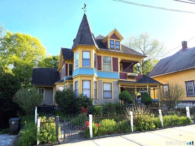House for sale in Windham, Connecticut