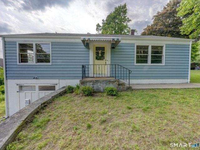 House for sale in Windham, Connecticut