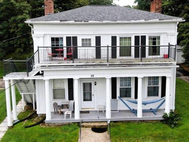 House for sale in Windham, Connecticut