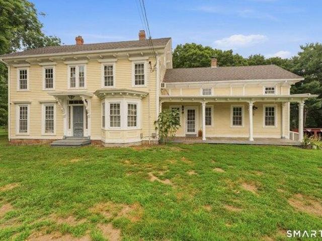 House for sale in Windham, Connecticut