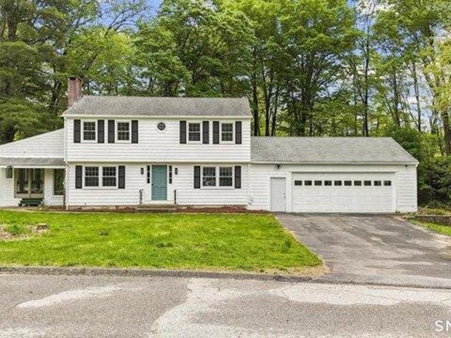 House for sale in Windham, Southeastern Connecticut Planning Region