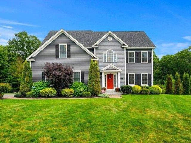 House for sale in New Hampshire