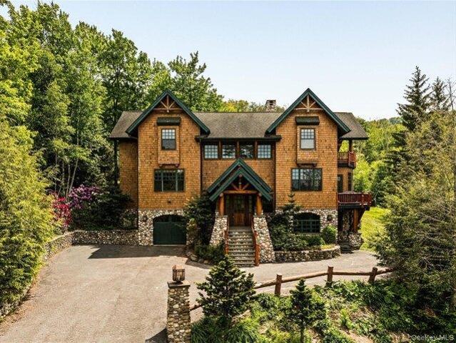 House for sale in Ashland, New York