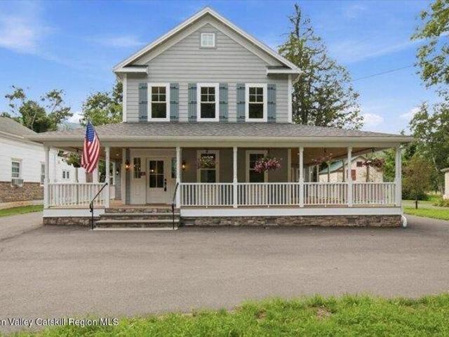 House for sale in Ashland, New York