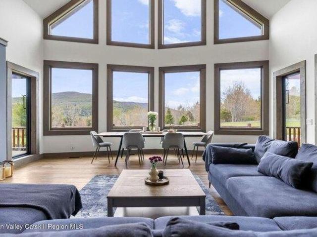 House for sale in Ashland, New York