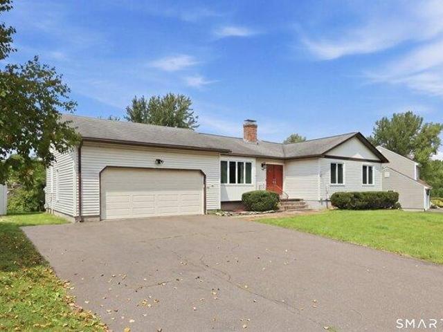House for sale in Windsor, Connecticut