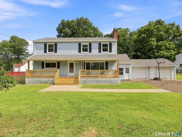 House for sale in Windsor Locks, Connecticut