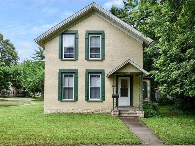 House for sale in Winona, Minnesota