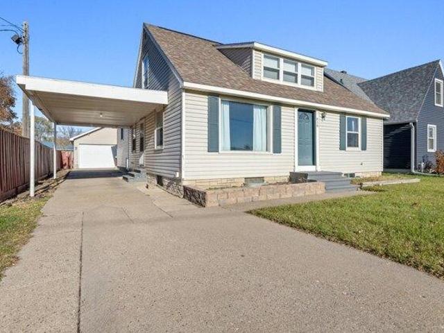 House for sale in Winona, Minnesota