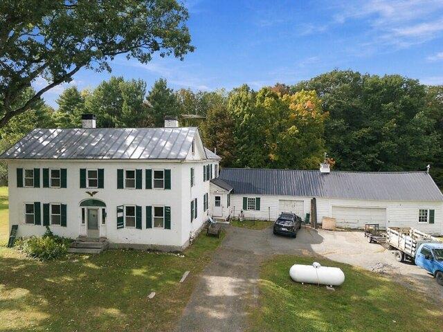 House for sale in Winslow, Kennebec County