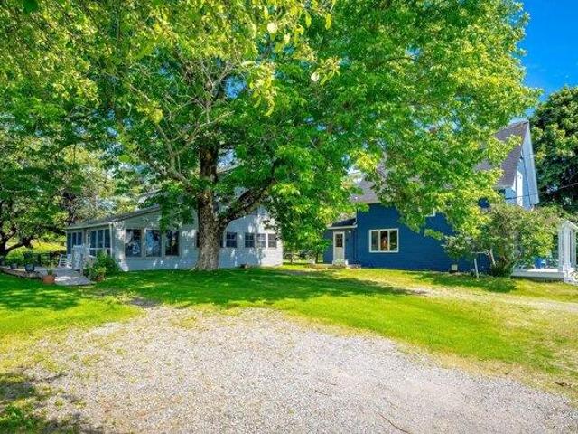 House for sale in Winter Harbor, Maine