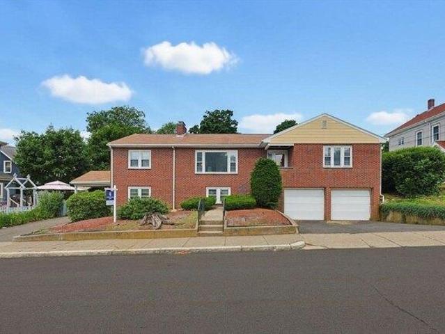House for sale in Winthrop, Massachusetts