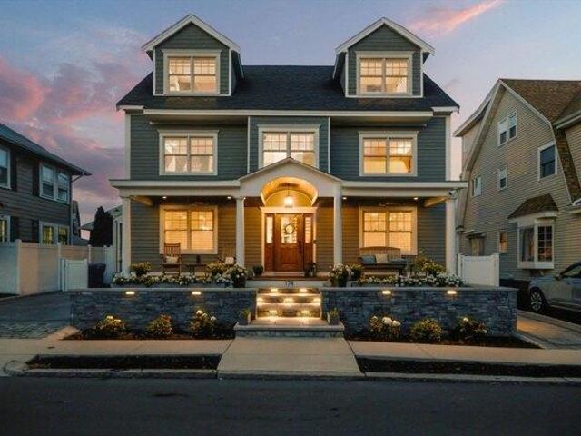 House for sale in Winthrop, Massachusetts