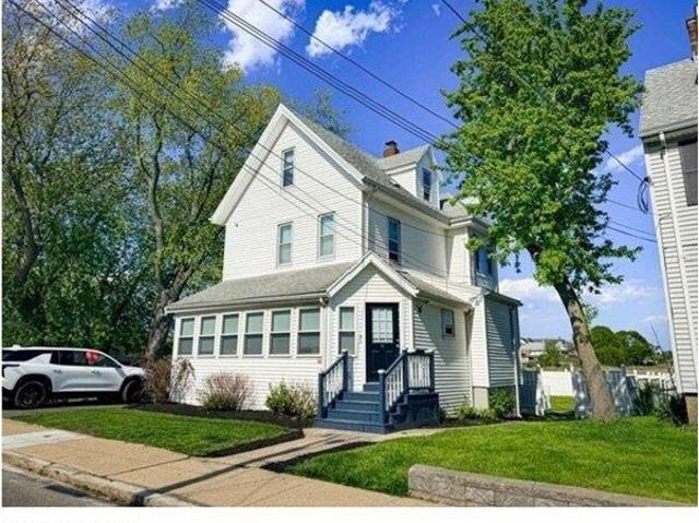House for sale in Winthrop, Massachusetts