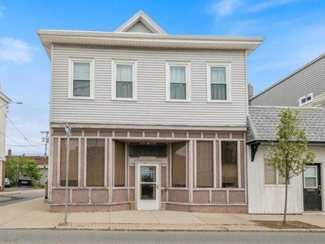 House for sale in Winthrop, Massachusetts