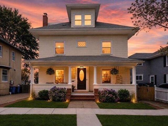 House for sale in Winthrop, Massachusetts