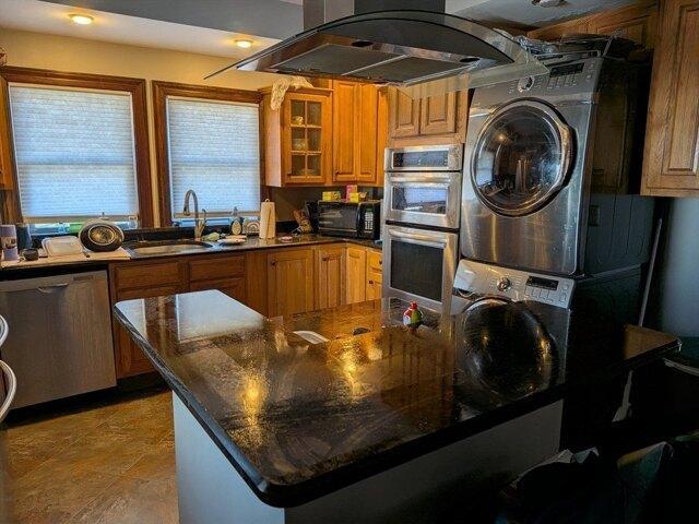 House for sale in Winthrop, Massachusetts