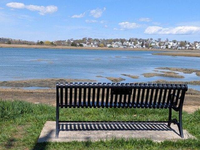 House for sale in Winthrop, Massachusetts