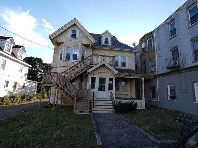 House for sale in Winthrop, Massachusetts