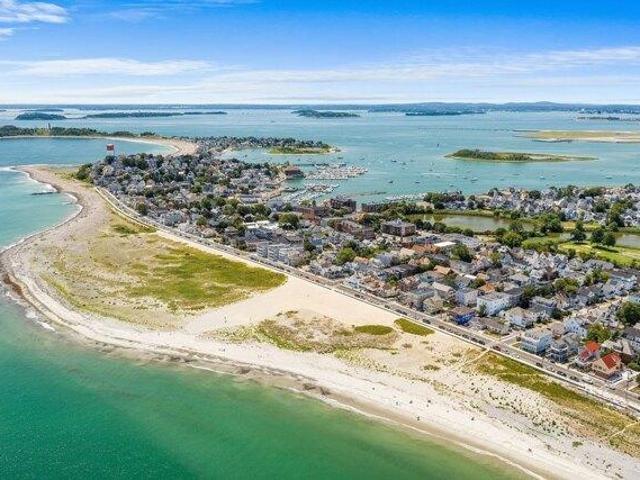 House for sale in Winthrop Beach, Winthrop