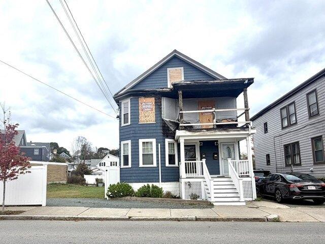 House for sale in Winthrop Beach, Winthrop