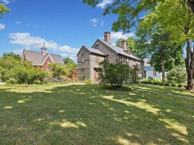 House for sale in Wiscasset, Lincoln County