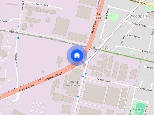 House for rent in Sydney, New South Wales