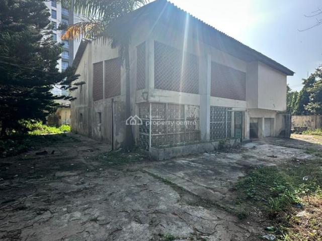 Detached duplex for rent in Eti Osa, Abuja