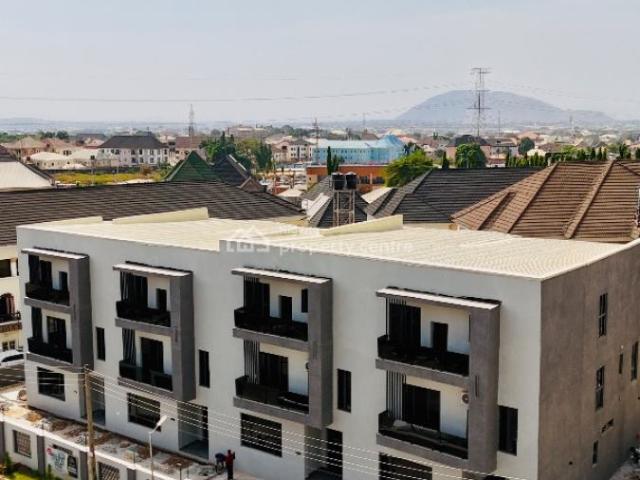 Detached house for sale in Gwarinpa, Sokoto