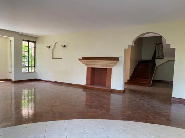 House for sale in Lavington, Westlands
