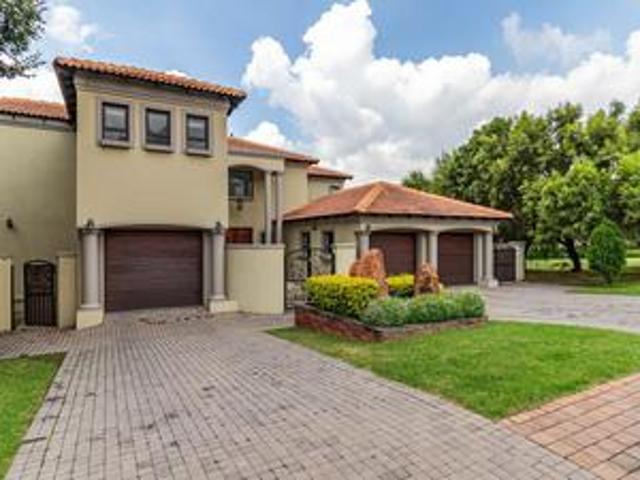 House for sale in Centurion, Gauteng